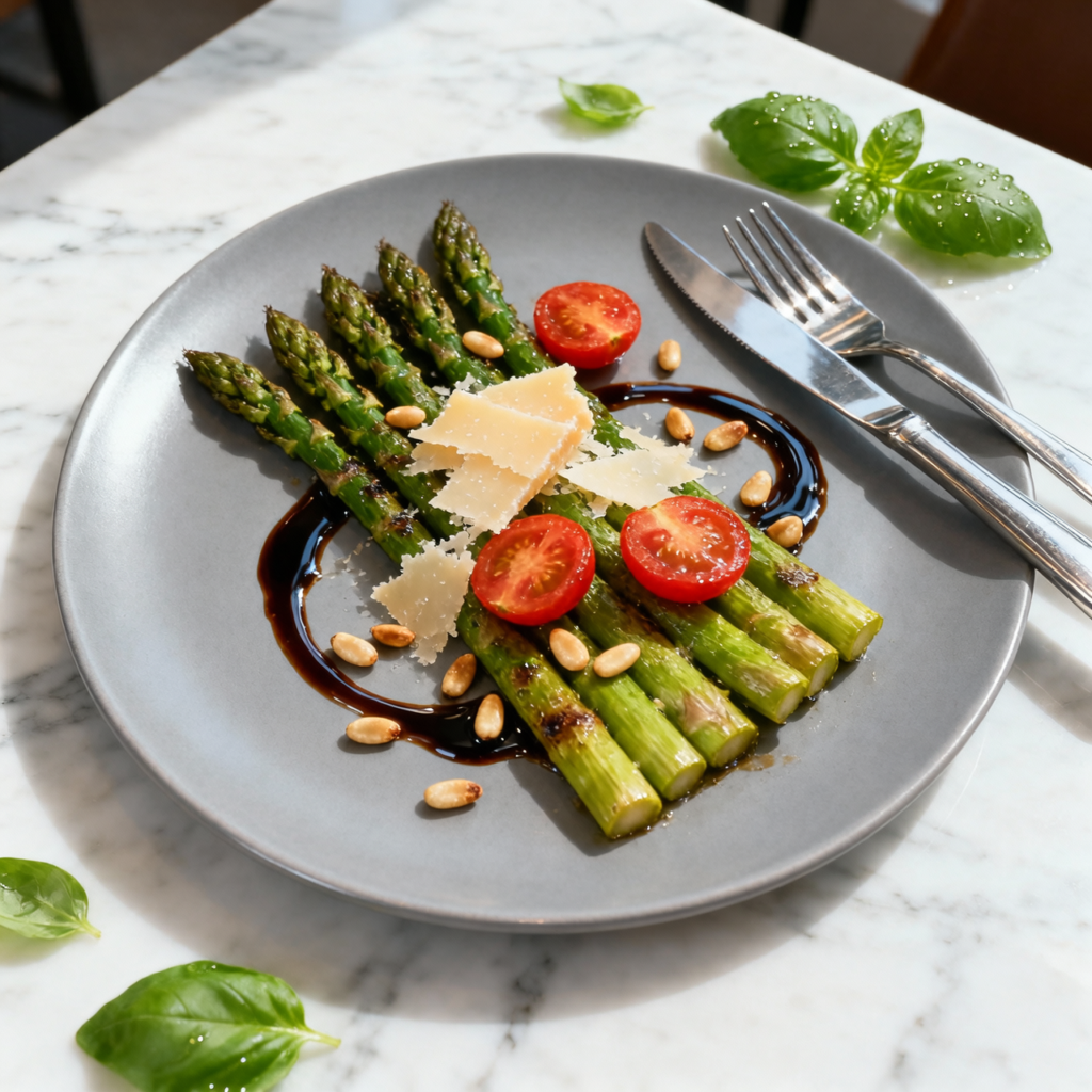 Sauce Hollandaise selber machen - cremige goldene Konsistenz
